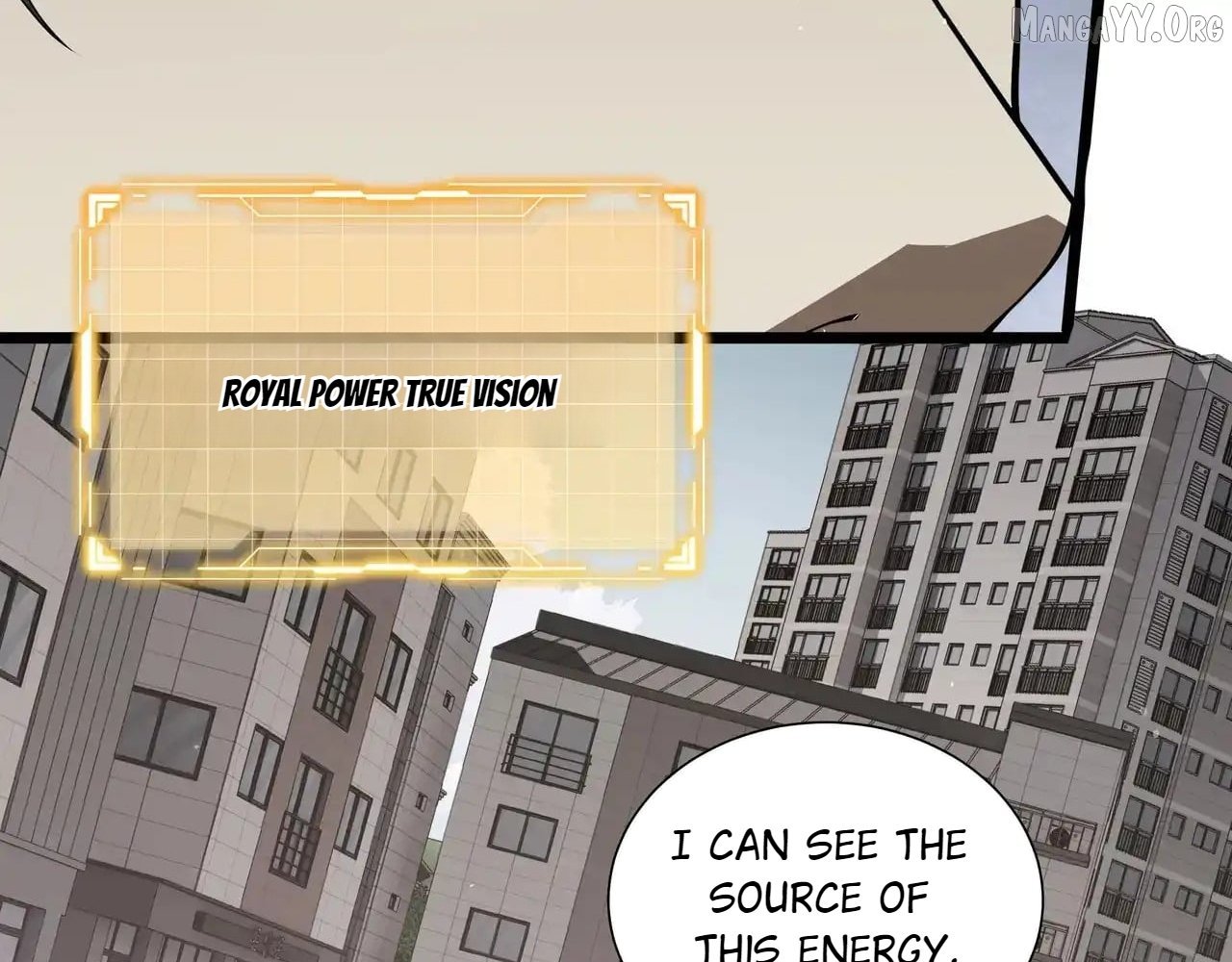 I Contracted Myself Chapter 118 - Page 96