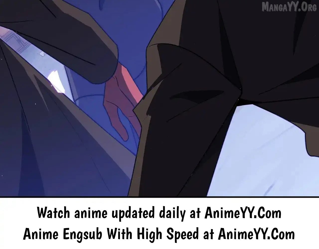 I Contracted Myself Chapter 119 - Page 128