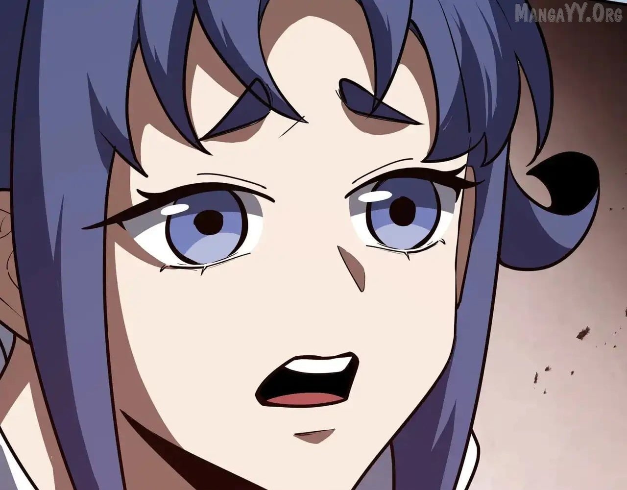 I Contracted Myself Chapter 119 - Page 54