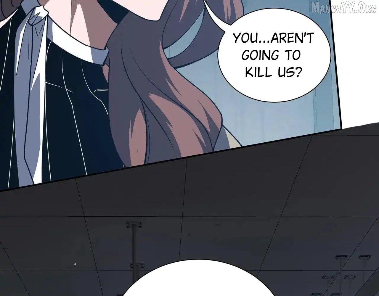 I Contracted Myself Chapter 119 - Page 64