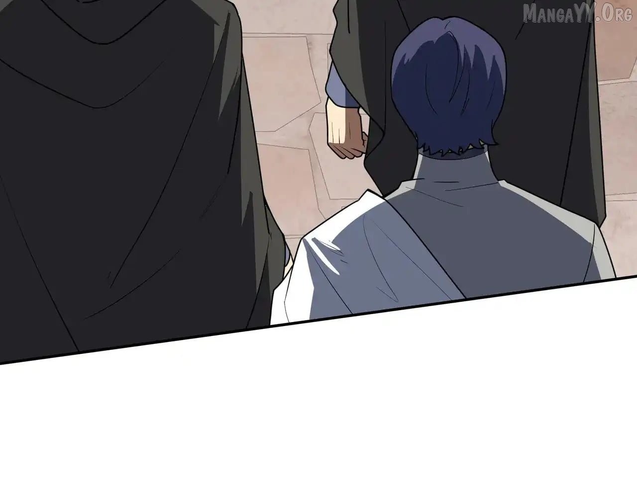 I Contracted Myself Chapter 119 - Page 85