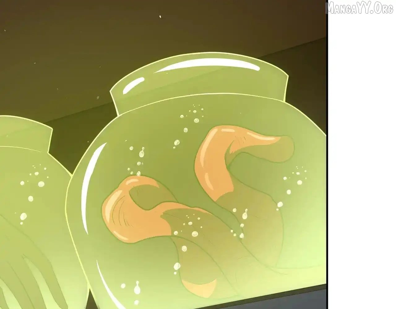 I Contracted Myself Chapter 119 - Page 94