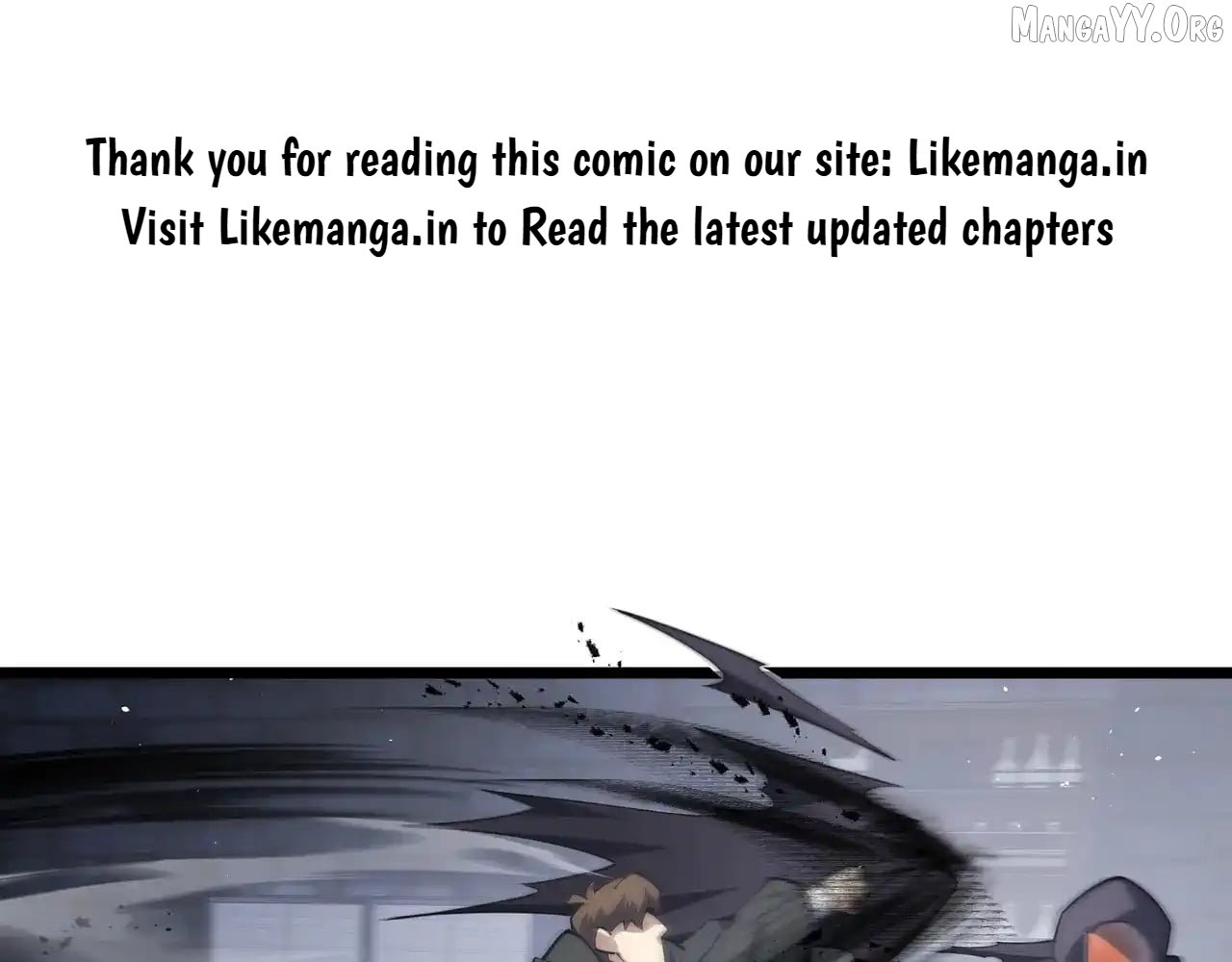 I Contracted Myself Chapter 120 - Page 1