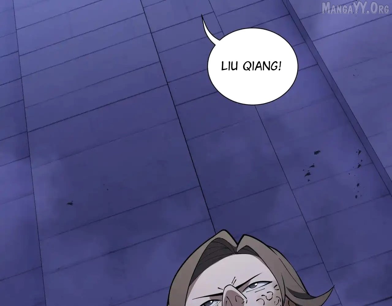 I Contracted Myself Chapter 120 - Page 101