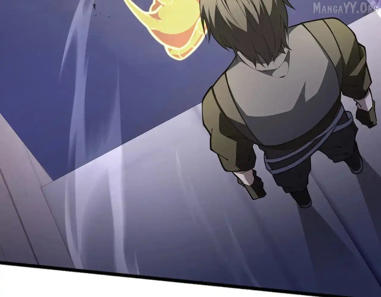 I Contracted Myself Chapter 120 - Page 107