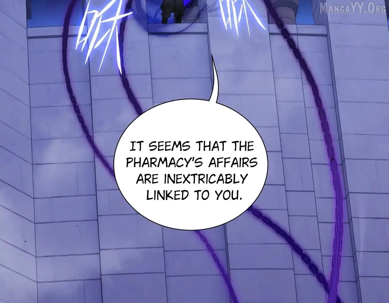 I Contracted Myself Chapter 120 - Page 112