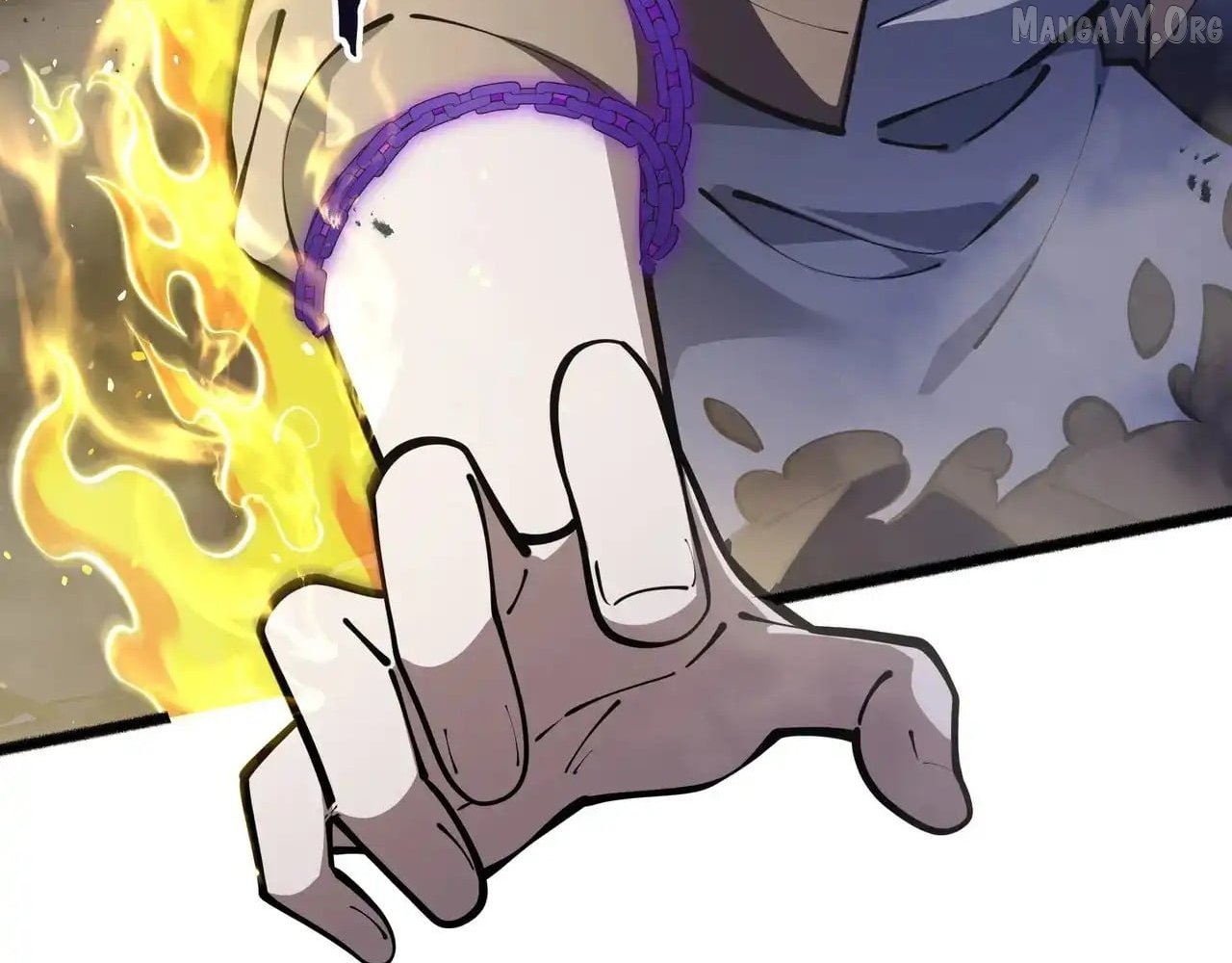 I Contracted Myself Chapter 120 - Page 115