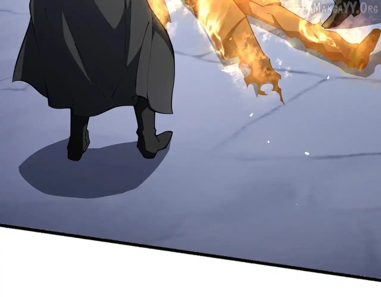 I Contracted Myself Chapter 120 - Page 53