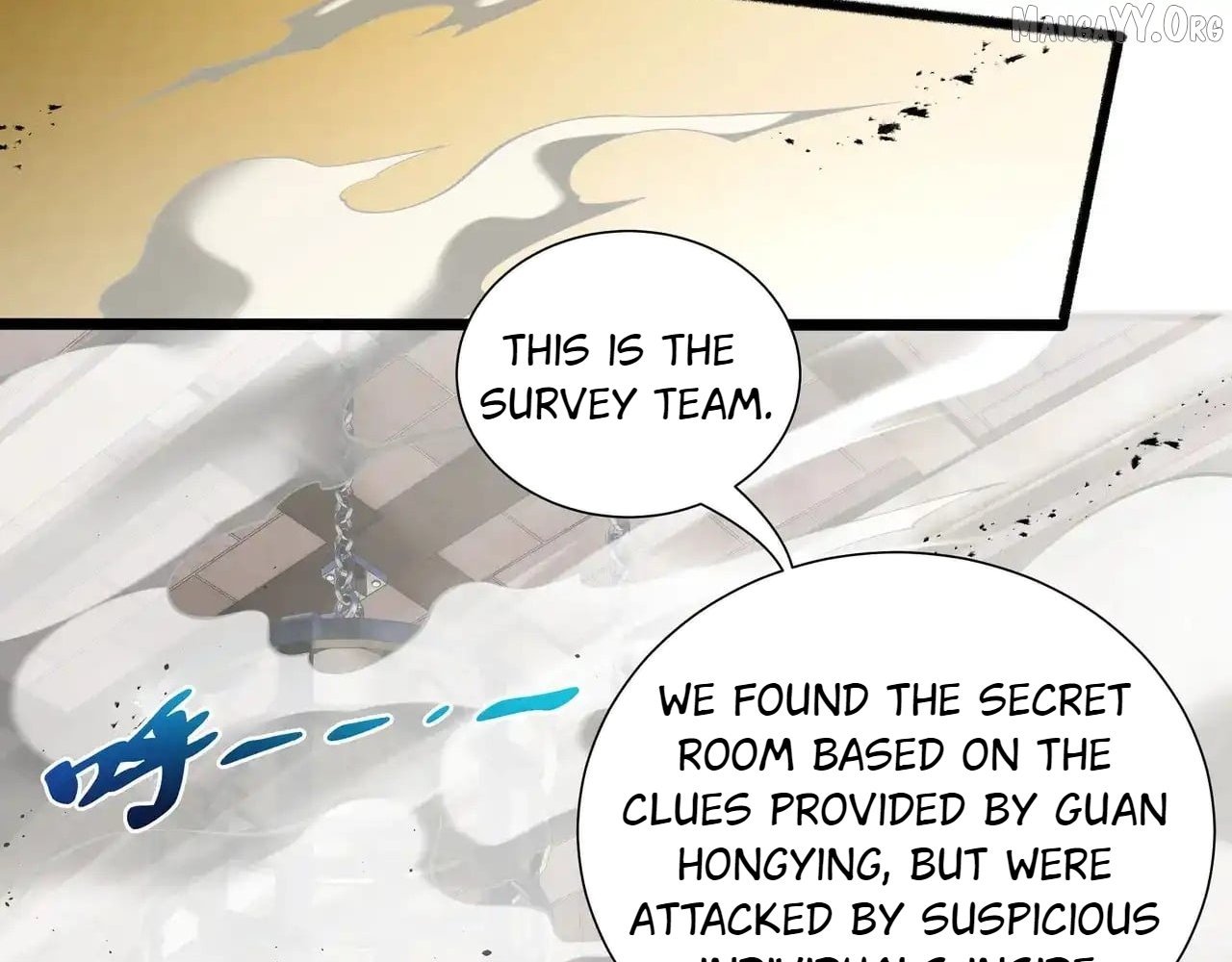 I Contracted Myself Chapter 120 - Page 63