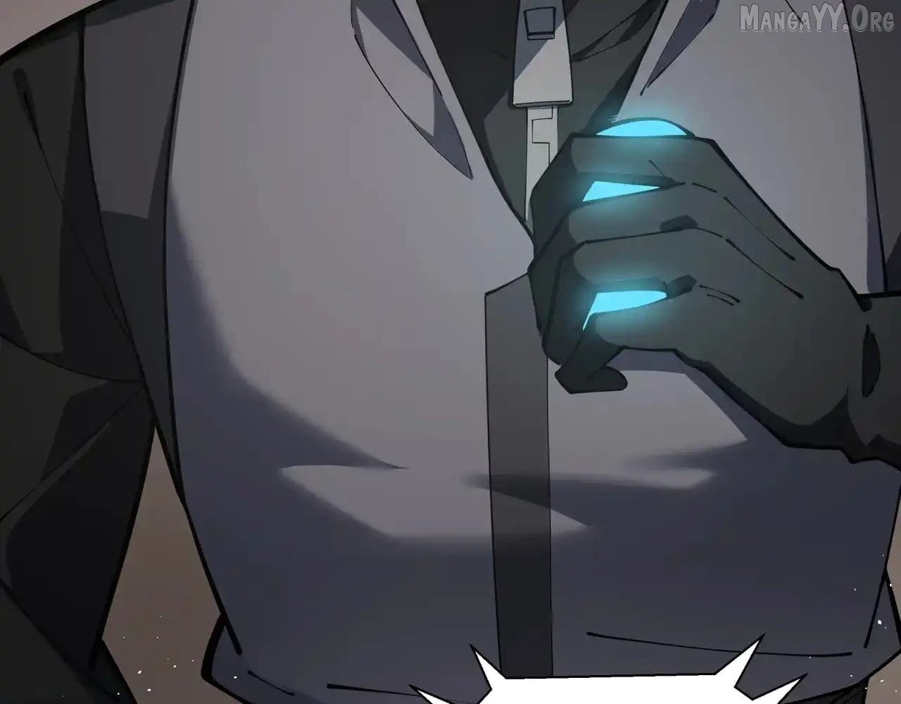 I Contracted Myself Chapter 120 - Page 70