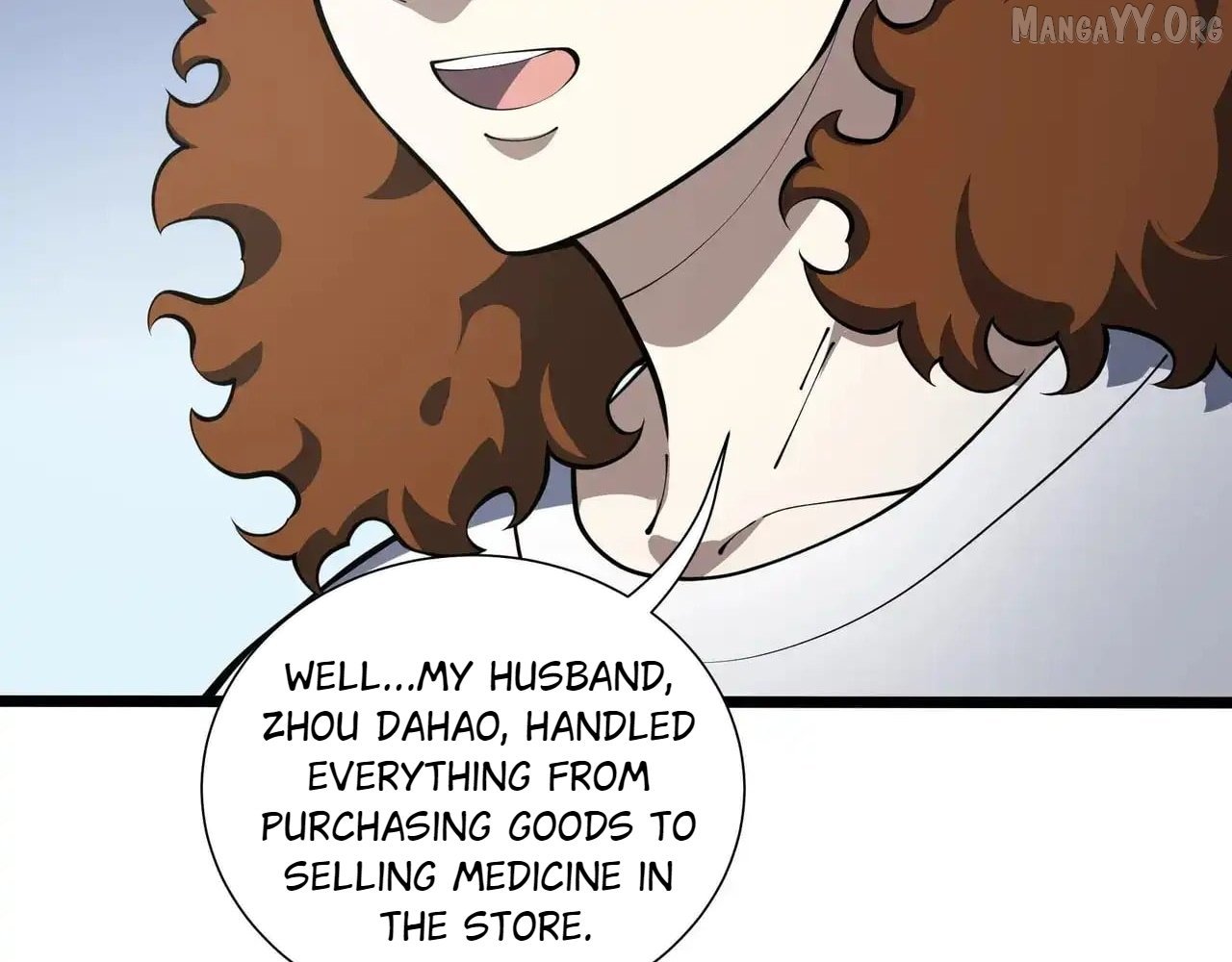 I Contracted Myself Chapter 120 - Page 75