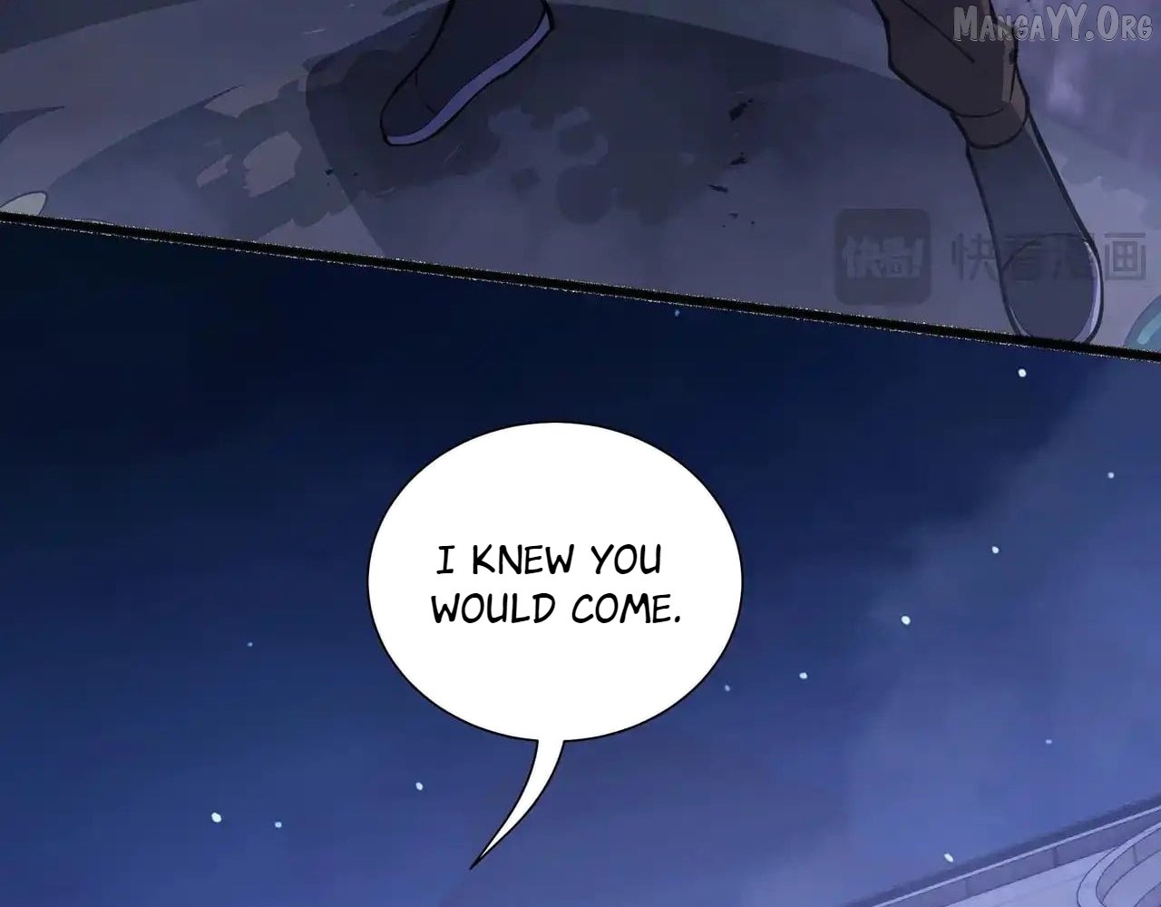 I Contracted Myself Chapter 120 - Page 99