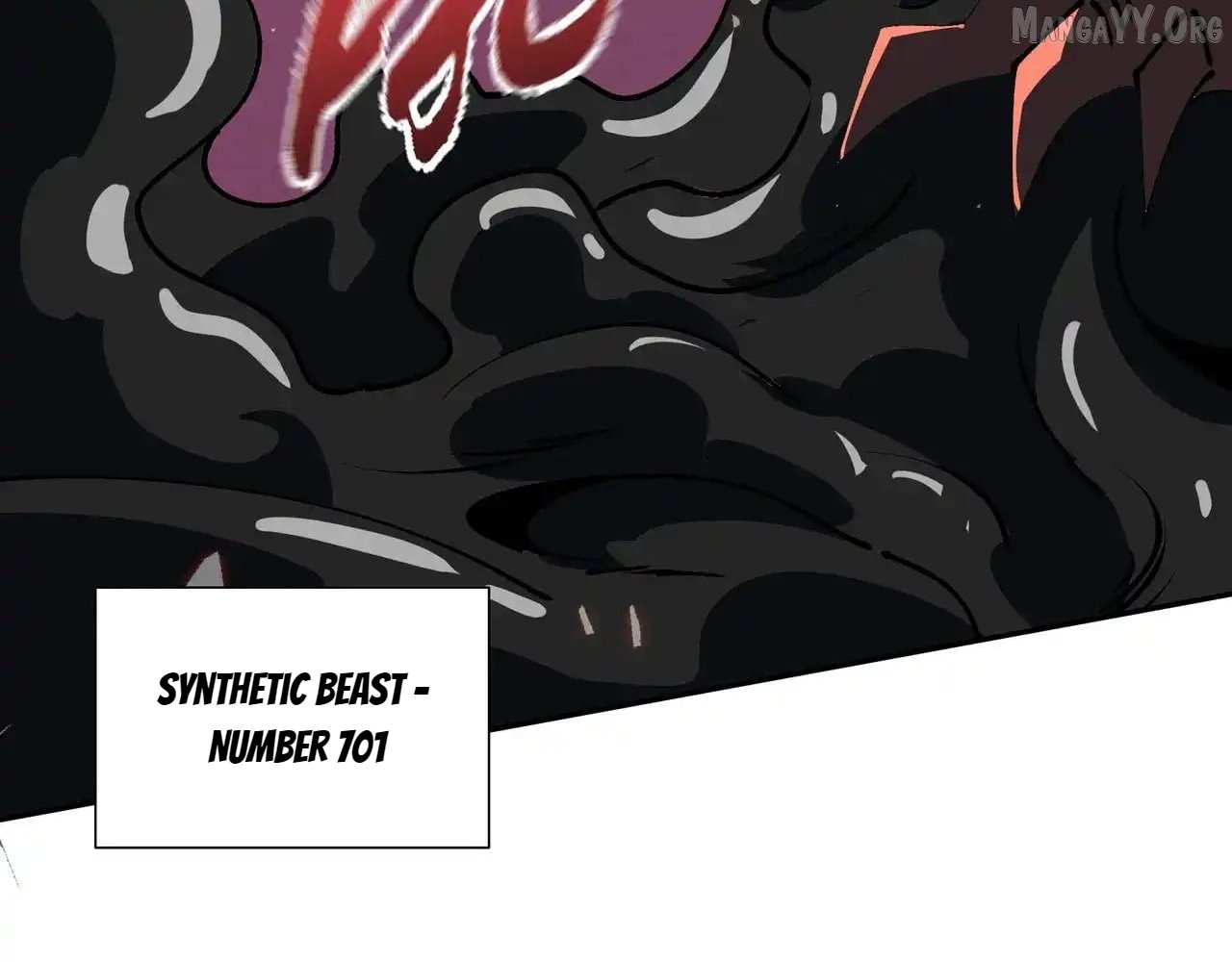 I Contracted Myself Chapter 122 - Page 103