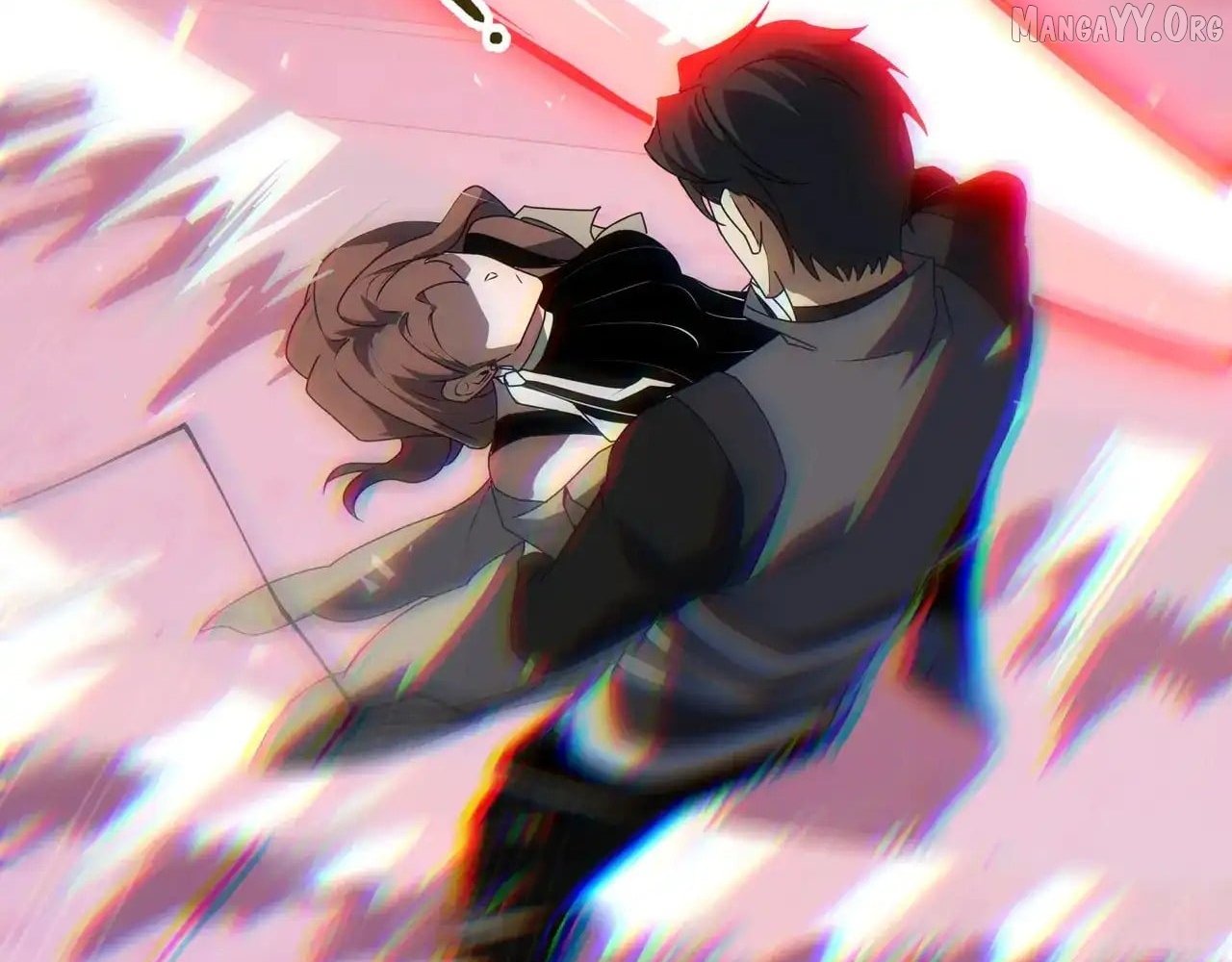 I Contracted Myself Chapter 122 - Page 108