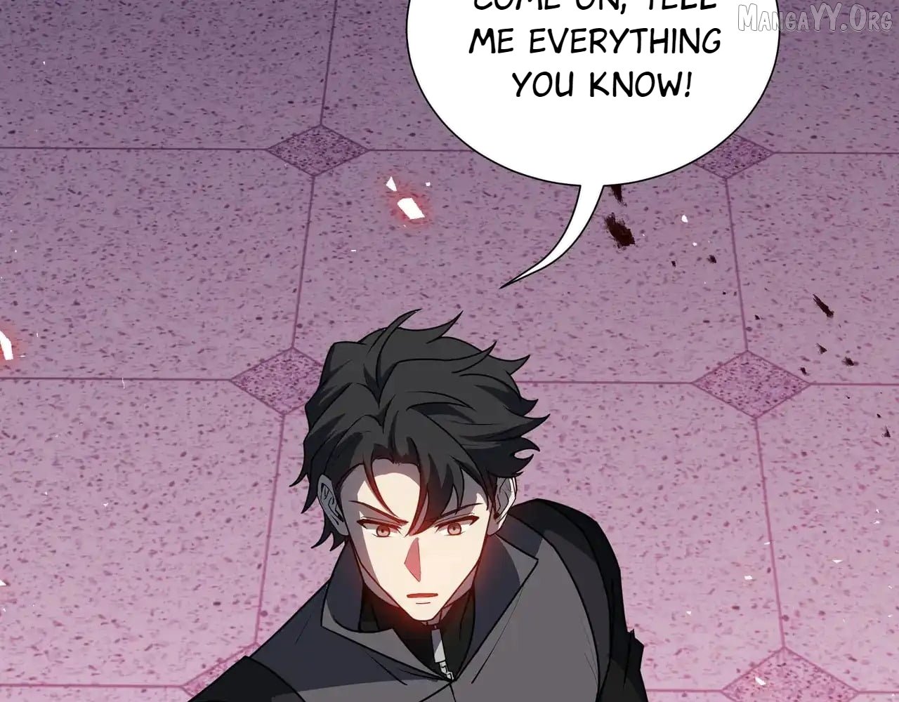 I Contracted Myself Chapter 122 - Page 138