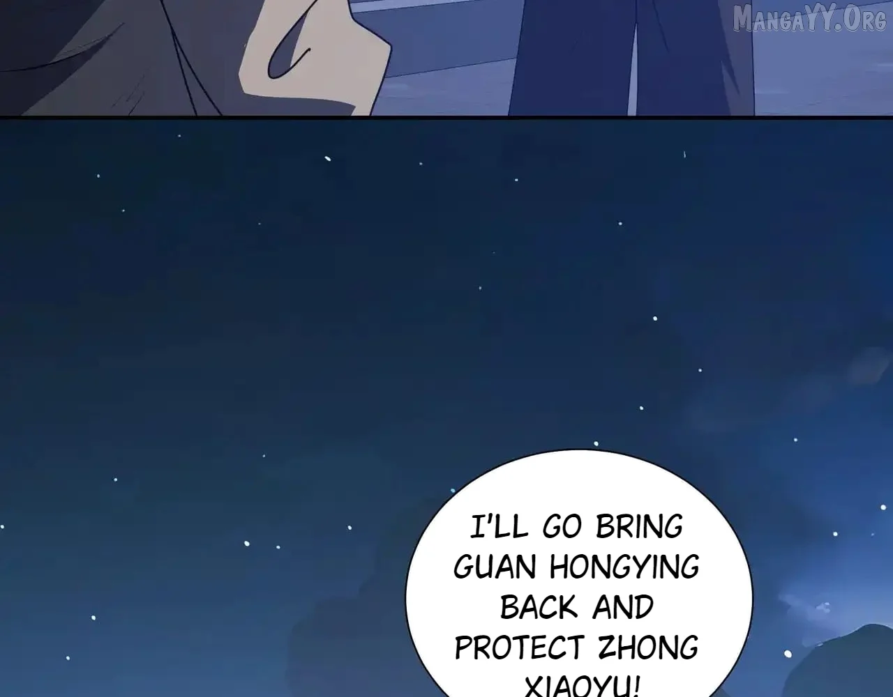 I Contracted Myself Chapter 122 - Page 27