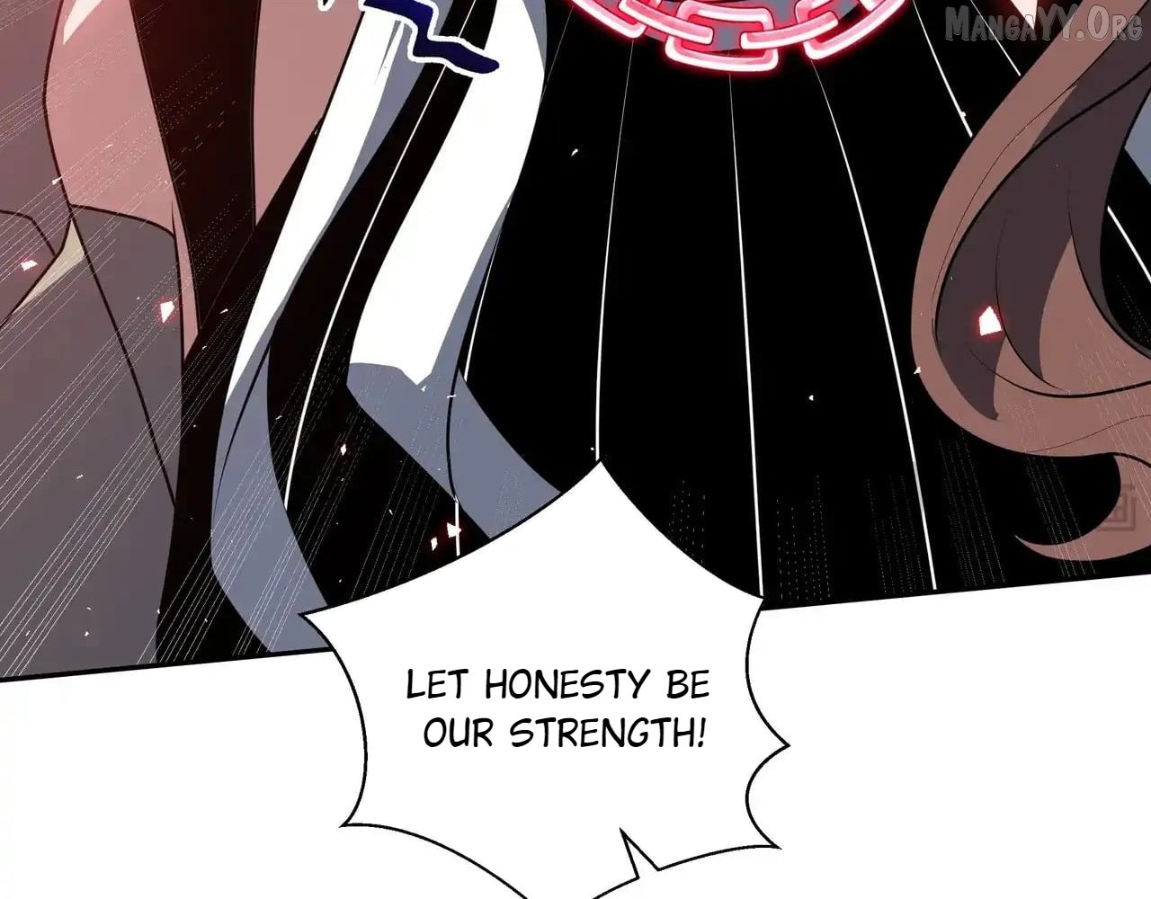 I Contracted Myself Chapter 122 - Page 44