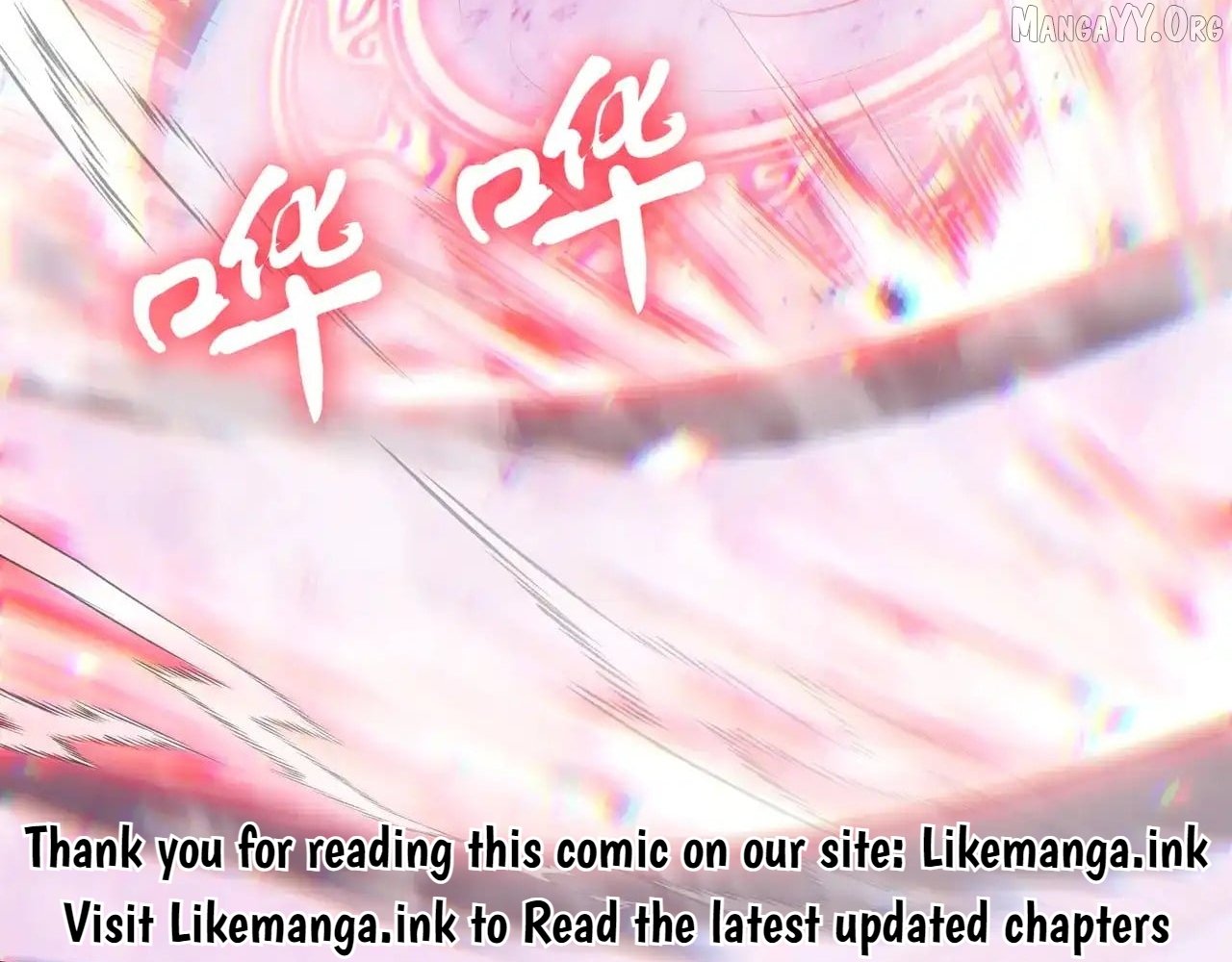 I Contracted Myself Chapter 122 - Page 49