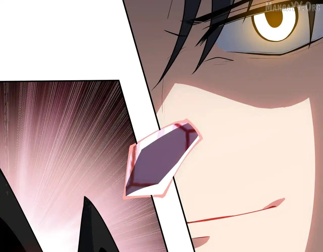 I Contracted Myself Chapter 122 - Page 56