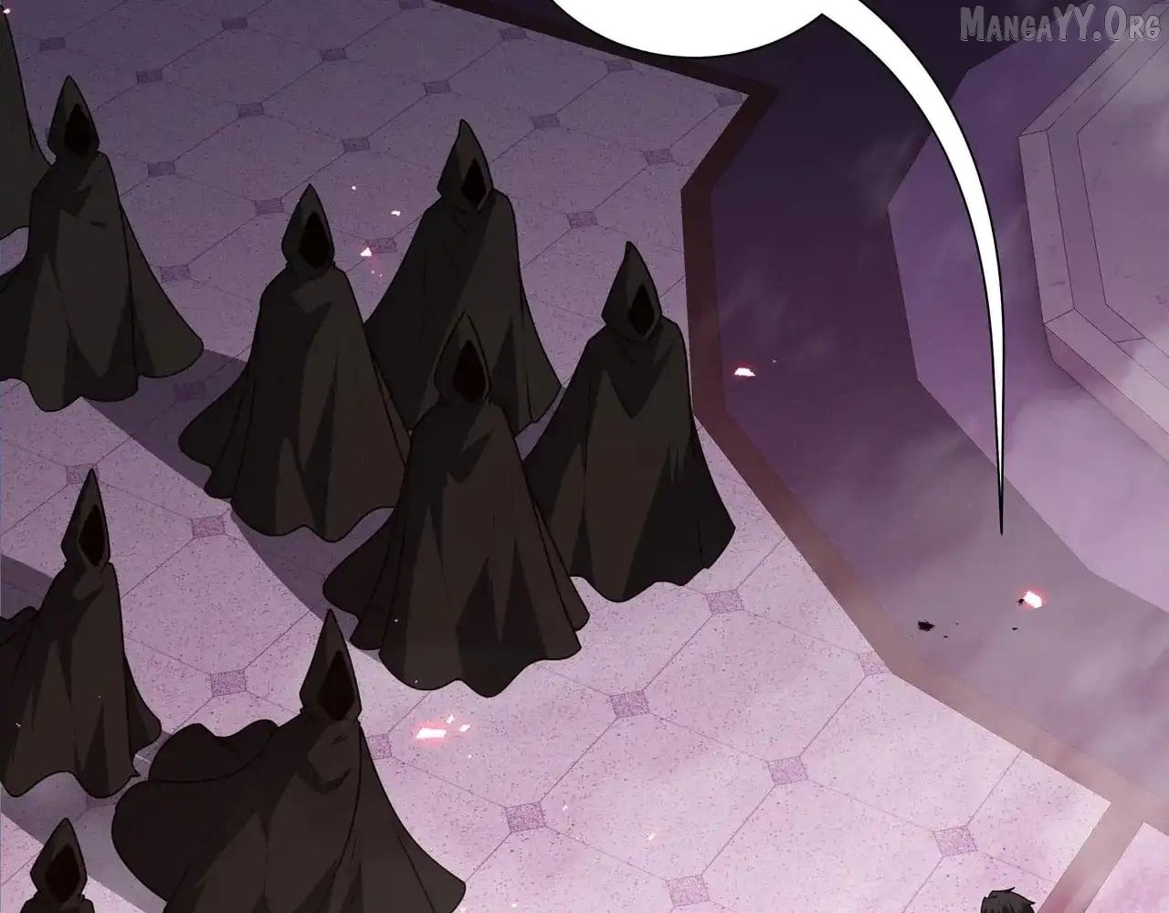 I Contracted Myself Chapter 122 - Page 60