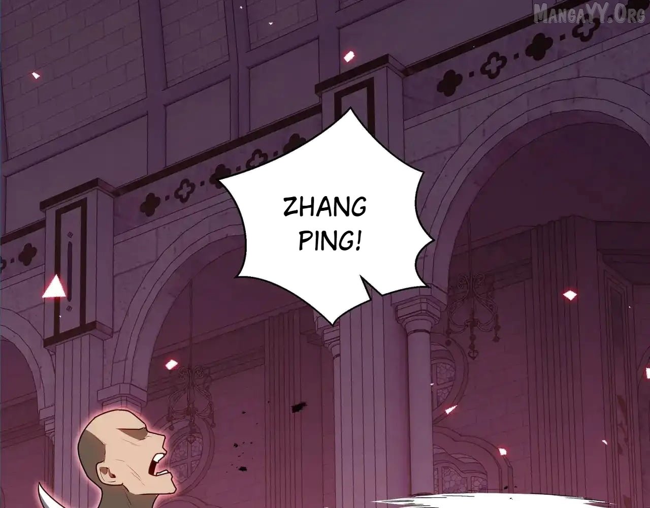 I Contracted Myself Chapter 122 - Page 62