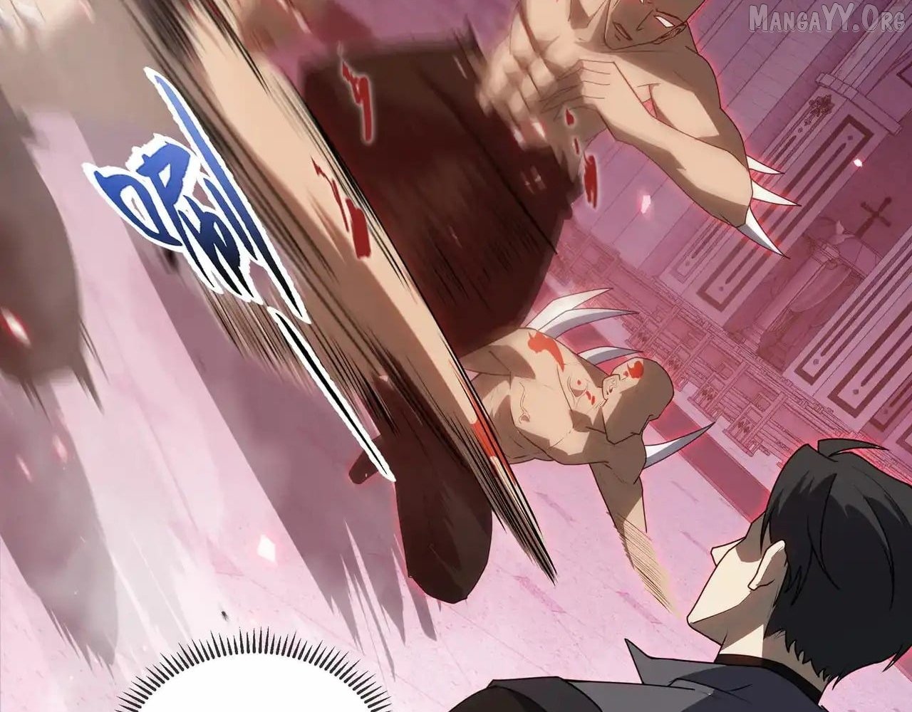 I Contracted Myself Chapter 122 - Page 66