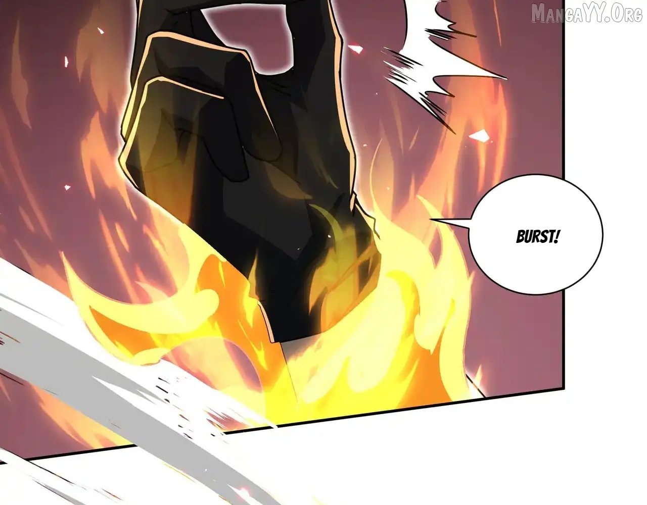 I Contracted Myself Chapter 122 - Page 73