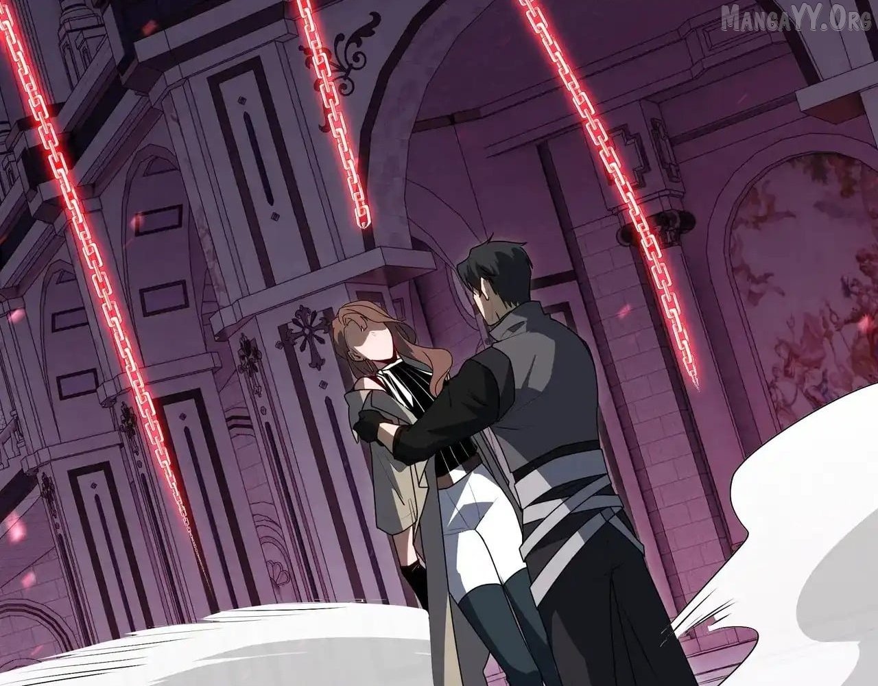 I Contracted Myself Chapter 122 - Page 84