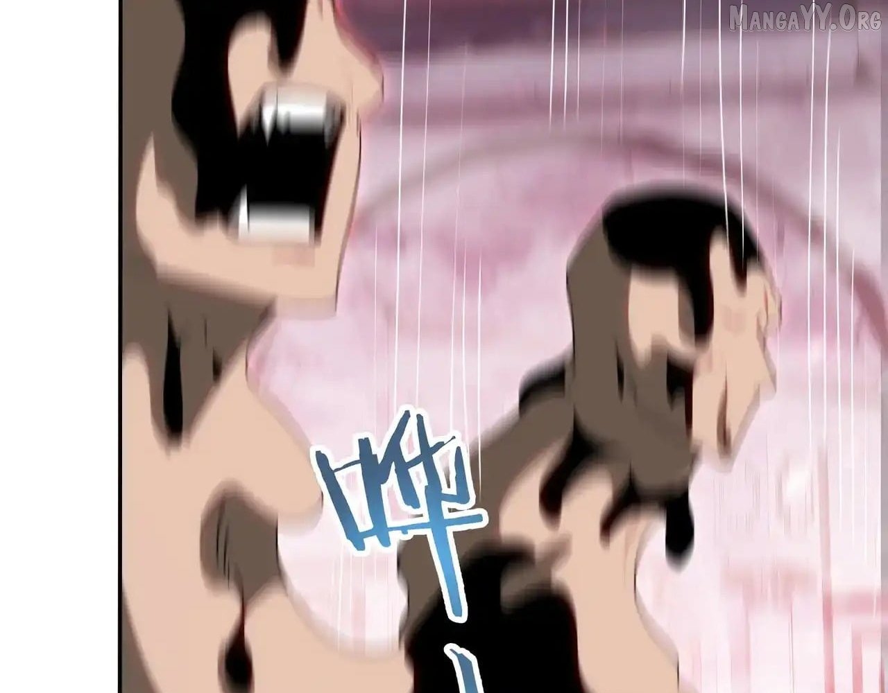 I Contracted Myself Chapter 122 - Page 95