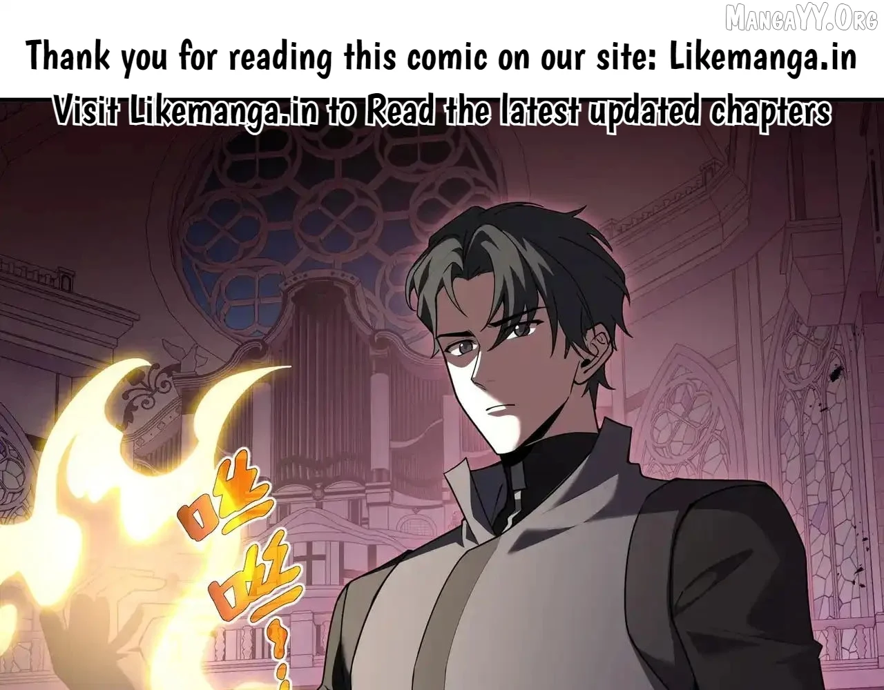 I Contracted Myself Chapter 123 - Page 1