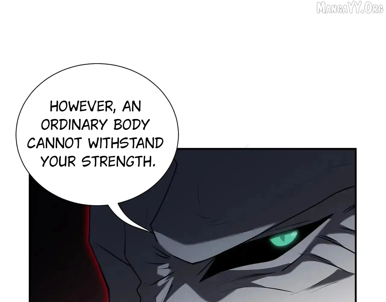 I Contracted Myself Chapter 123 - Page 111