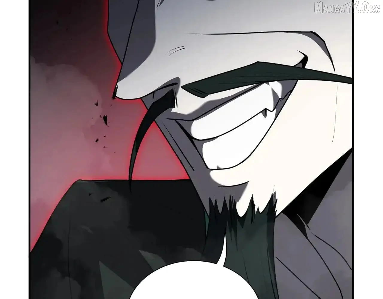 I Contracted Myself Chapter 123 - Page 112