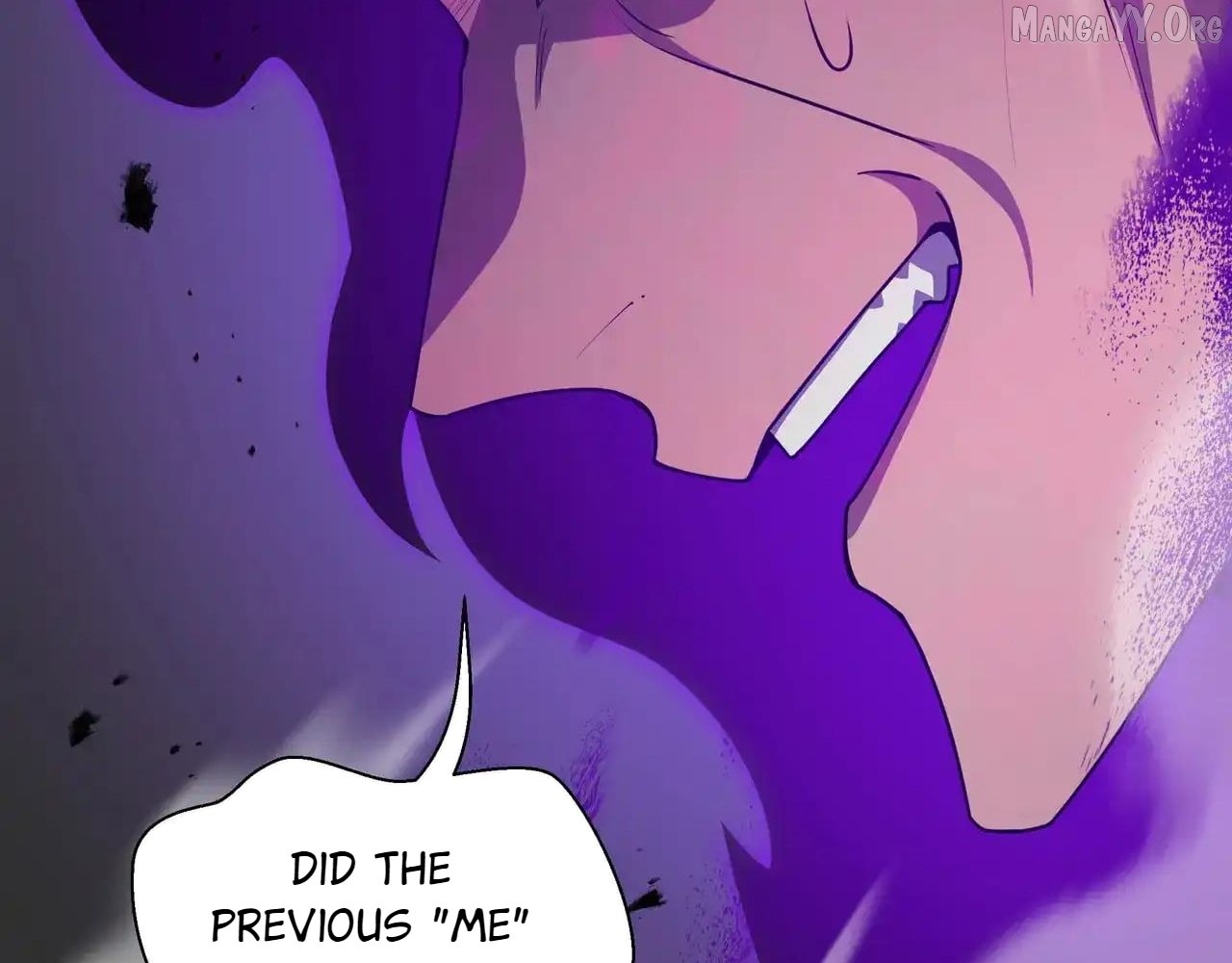 I Contracted Myself Chapter 123 - Page 14