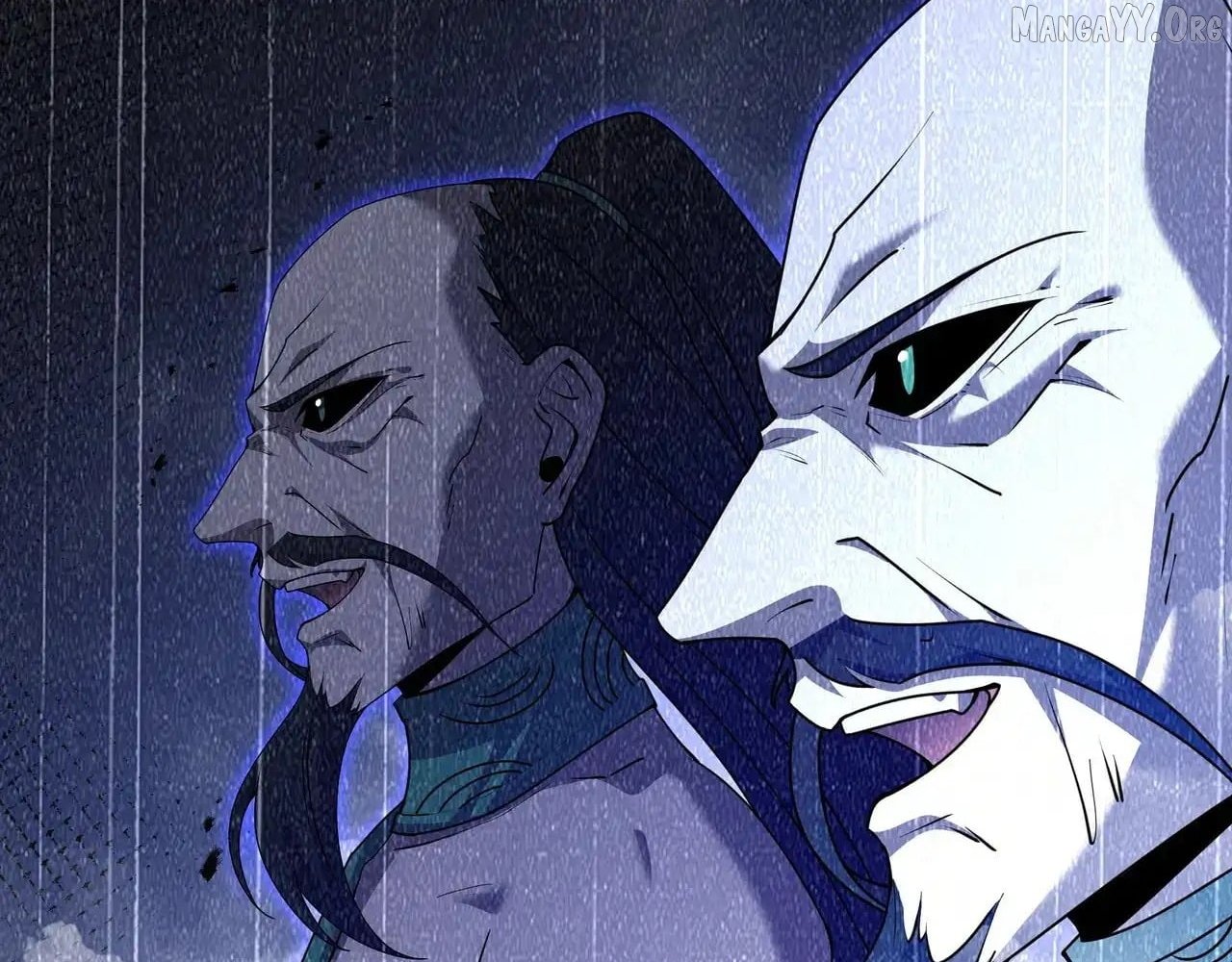 I Contracted Myself Chapter 123 - Page 23