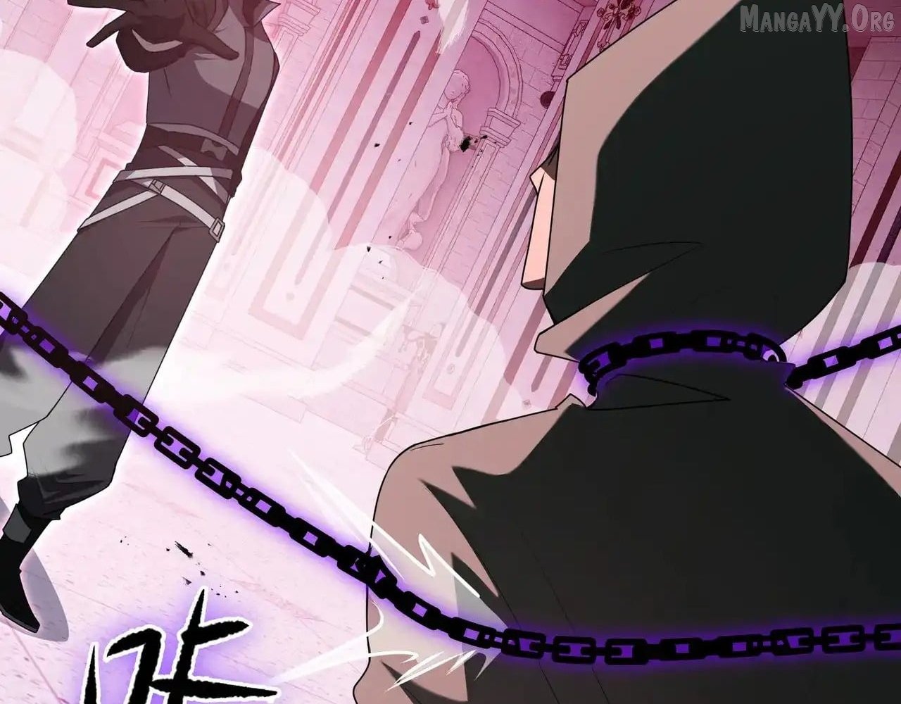 I Contracted Myself Chapter 123 - Page 4