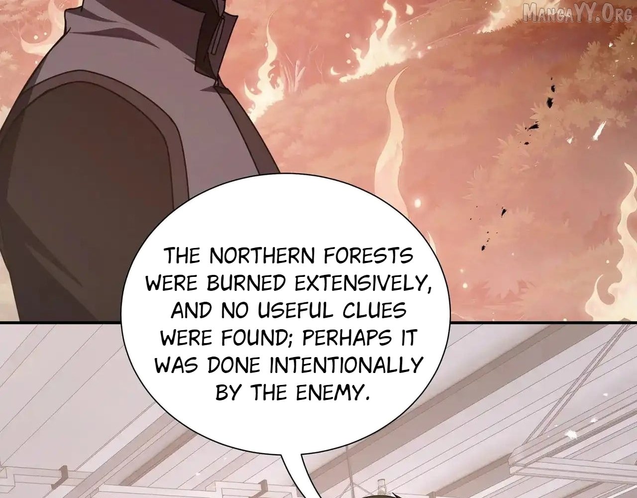 I Contracted Myself Chapter 123 - Page 49