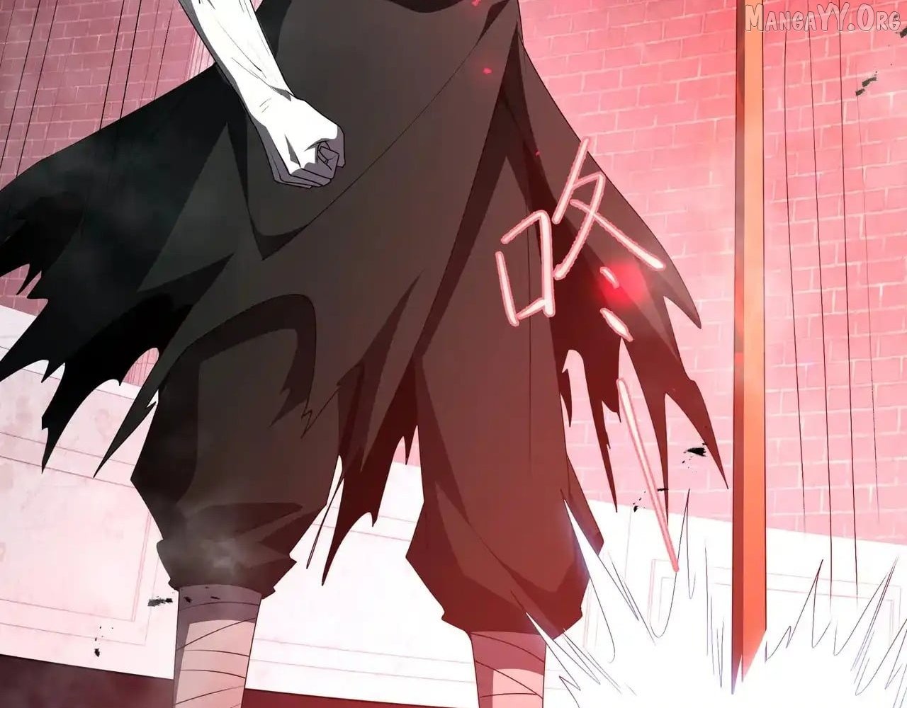 I Contracted Myself Chapter 123 - Page 83