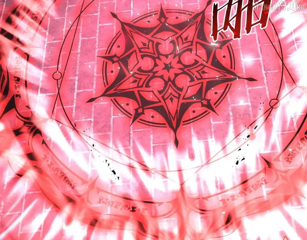 I Contracted Myself Chapter 123 - Page 87