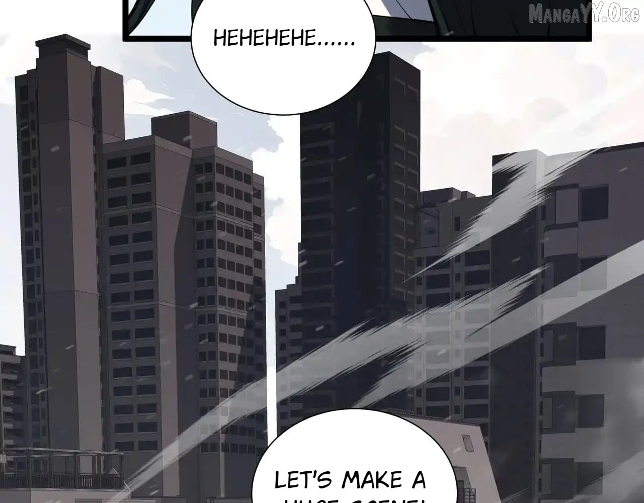 I Contracted Myself Chapter 124 - Page 106