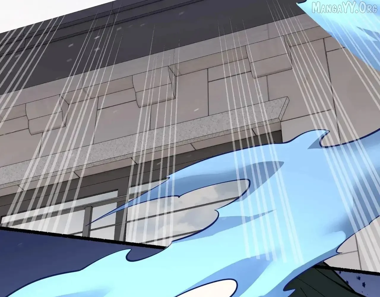 I Contracted Myself Chapter 124 - Page 111