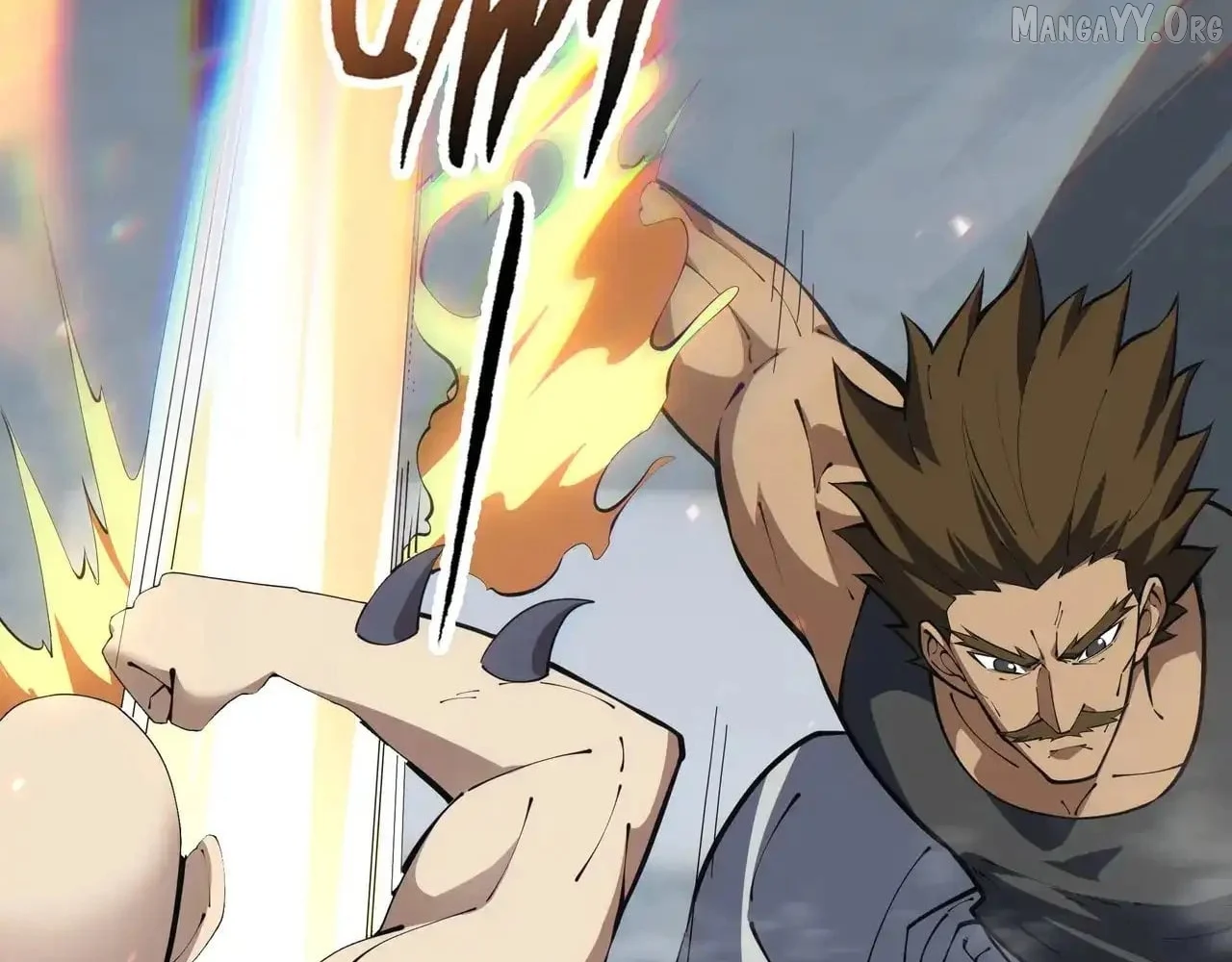 I Contracted Myself Chapter 124 - Page 28