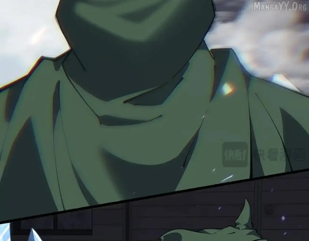 I Contracted Myself Chapter 124 - Page 31