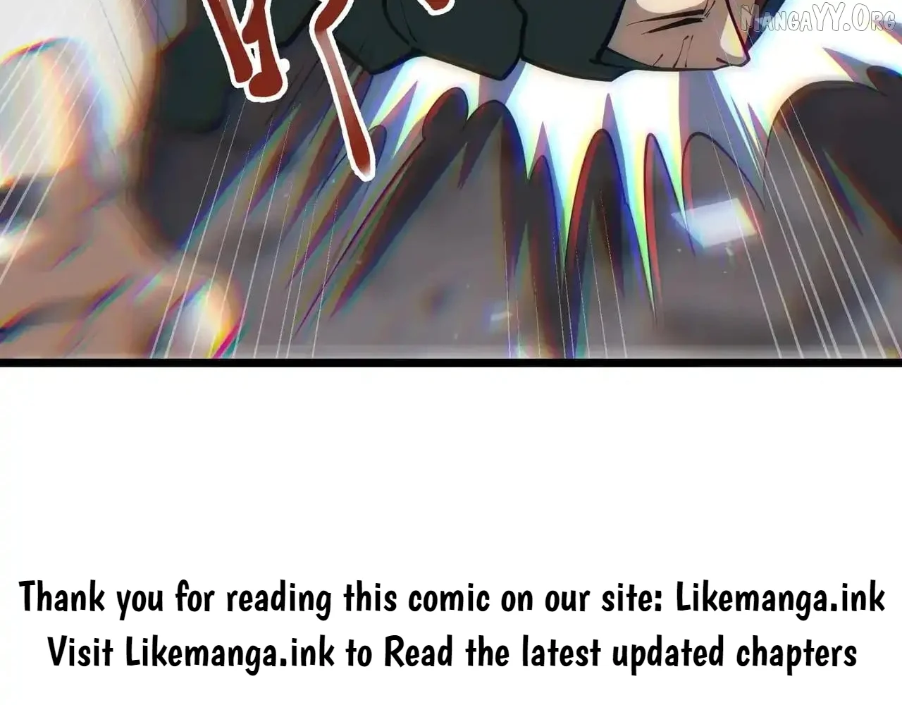 I Contracted Myself Chapter 124 - Page 39