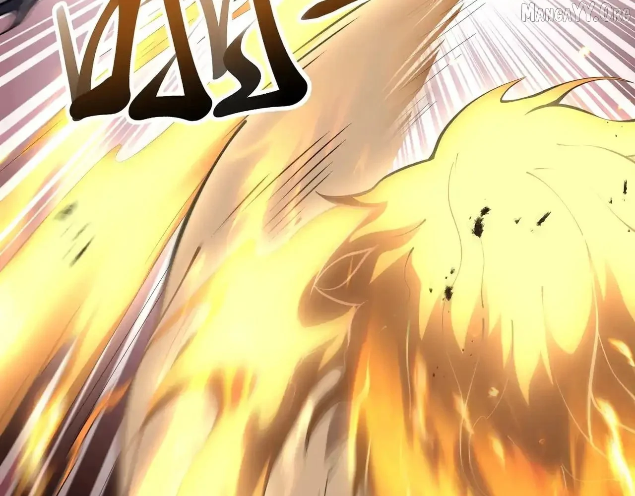 I Contracted Myself Chapter 124 - Page 75