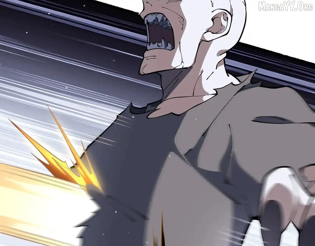 I Contracted Myself Chapter 124 - Page 97