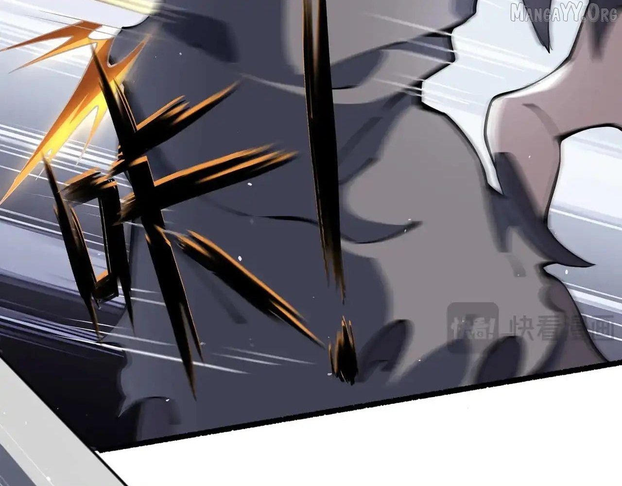 I Contracted Myself Chapter 124 - Page 98