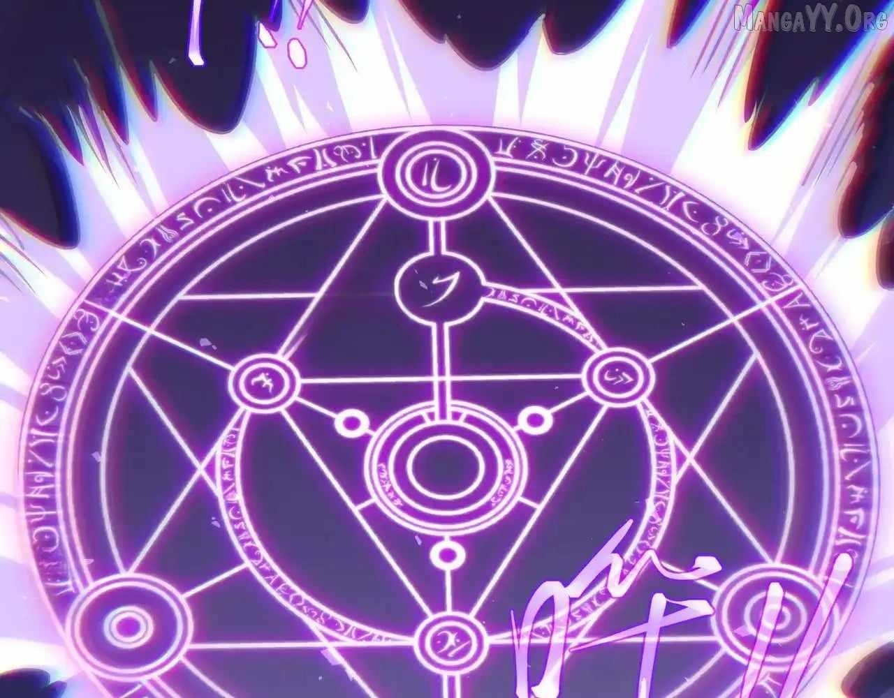 I Contracted Myself Chapter 125 - Page 111