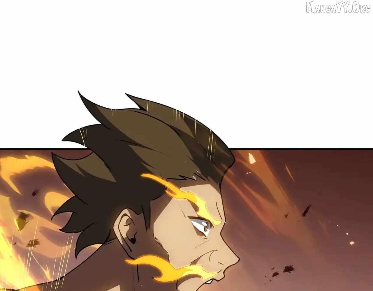 I Contracted Myself Chapter 125 - Page 59