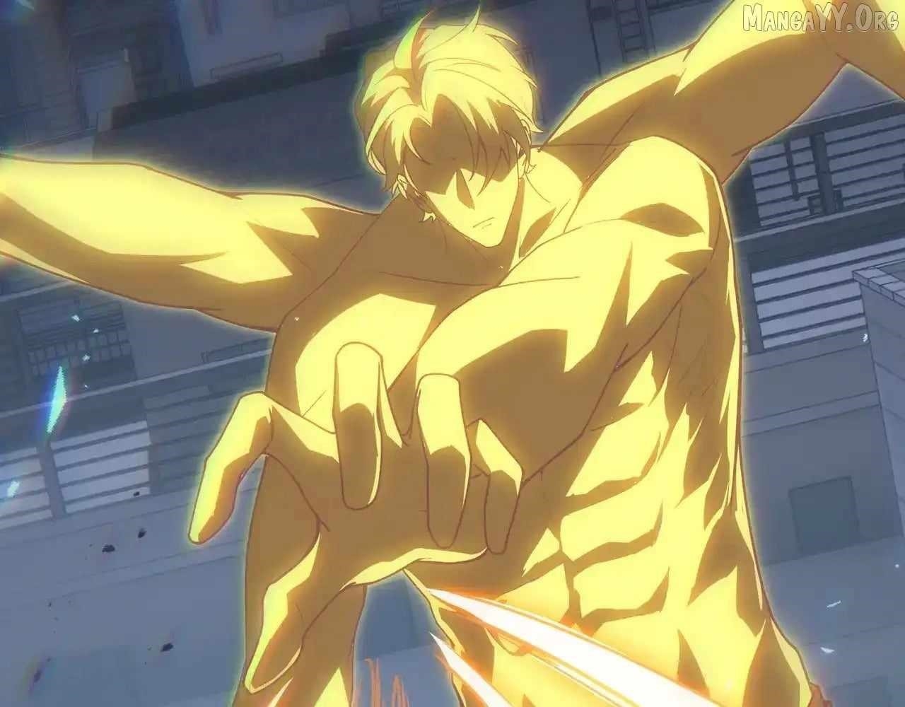 I Contracted Myself Chapter 125 - Page 82