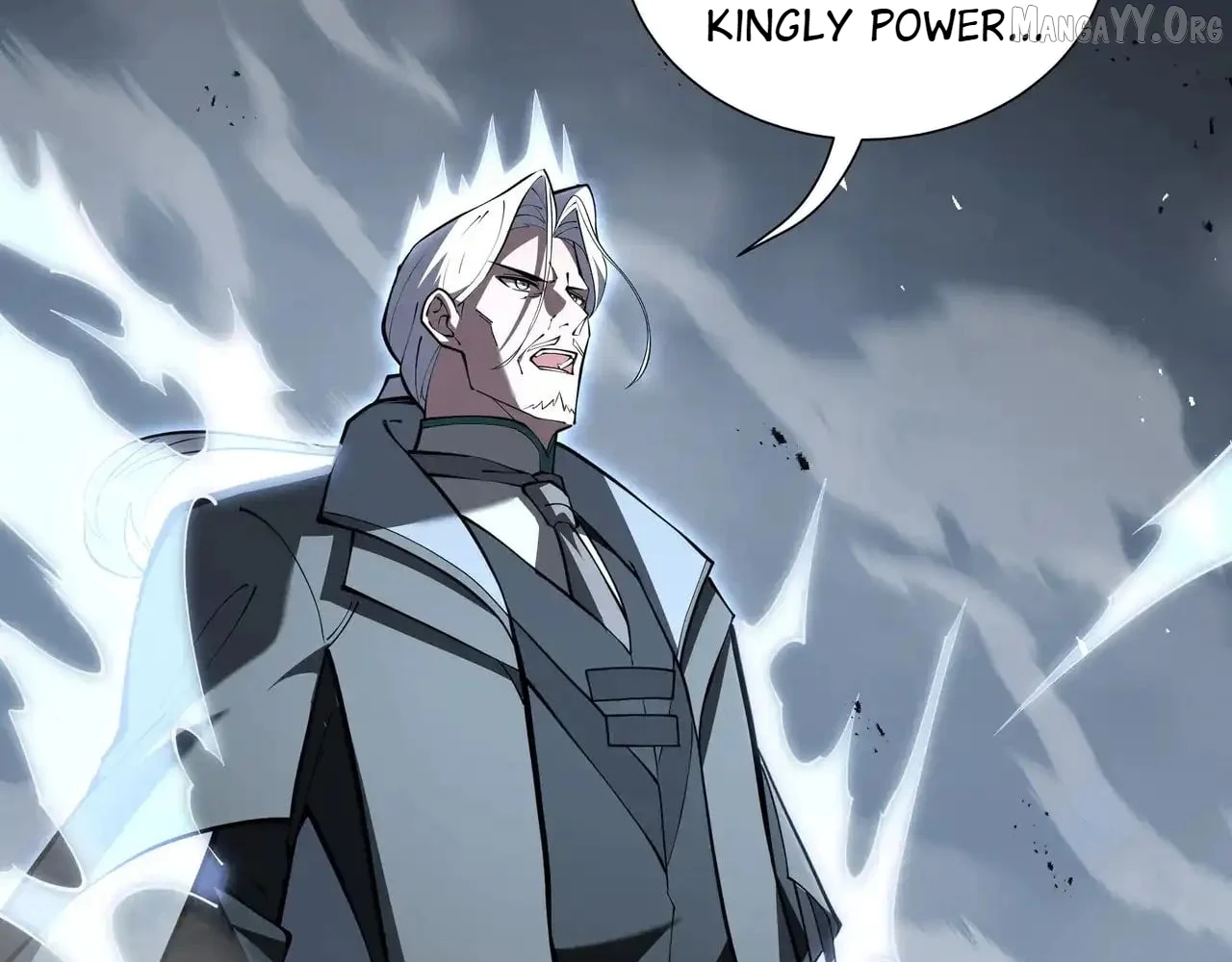 I Contracted Myself Chapter 126 - Page 12